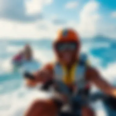 Exploring Coconut Bay Beach Resort & Spa: A Watersport Lover's Paradise in St. Lucia Introduction Exploring Coconut Bay Beach Resort & Spa: A Watersport Lover's Paradise in St. Lucia Introduction