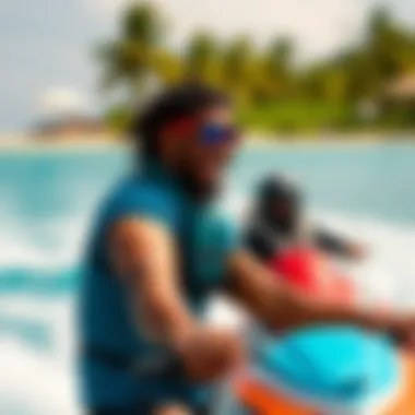 Notable Exploring Coconut Bay Beach Resort & Spa: A Watersport Lover's Paradise in St. Lucia