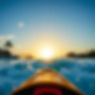 Exploring Coconut Bay Beach Resort & Spa: A Watersport Lover's Paradise in St. Lucia Summary