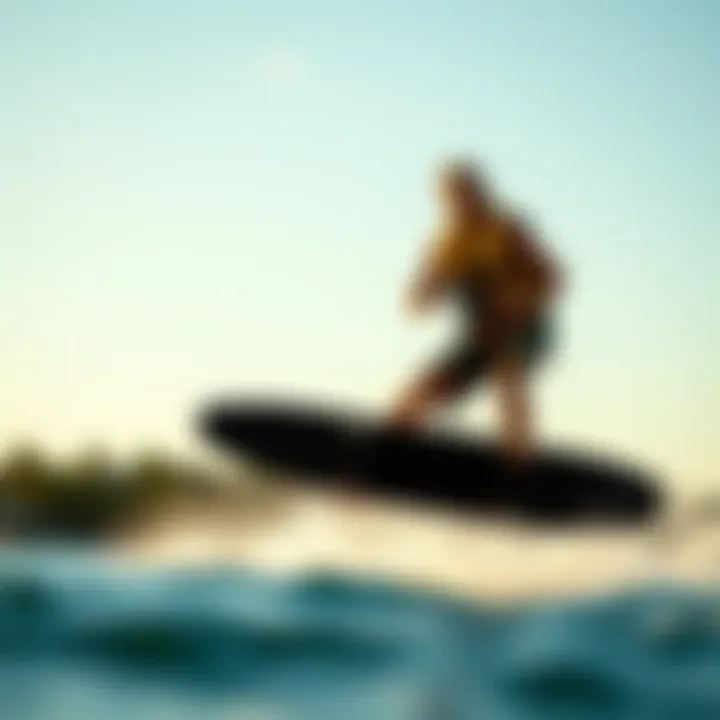 Notable Exploring Different Types of Wakeboards