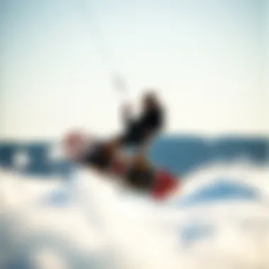 Exploring Different Types of Wakeboards Summary