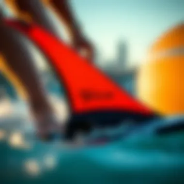 Exploring FCS Fins: An In-Depth Analysis for Watersport Enthusiasts Summary Exploring FCS Fins: An In-Depth Analysis for Watersport Enthusiasts Summary