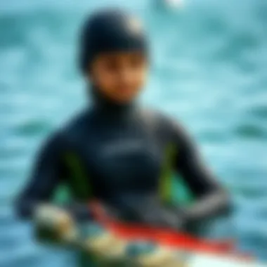 Wetsuit maintenance tips