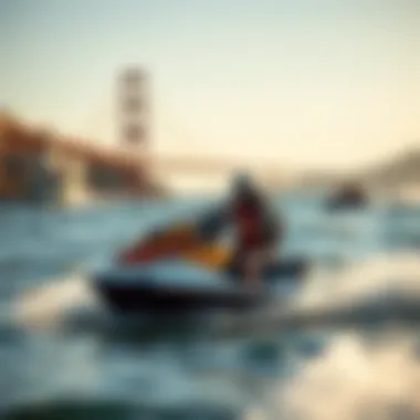 Exploring Jet Skiing in San Francisco: An In-Depth Analysis Summary