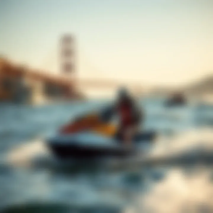 Exploring Jet Skiing in San Francisco: An In-Depth Analysis Summary