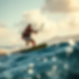 Exploring Kite Surfing in Hawaii: A Comprehensive Guide Introduction