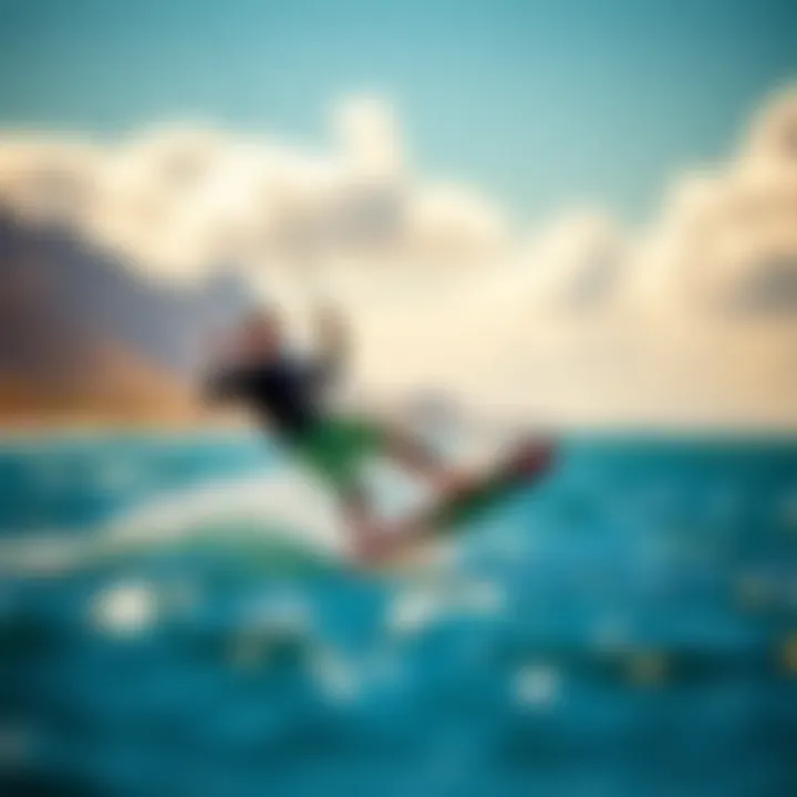 Exploring Kite Surfing in Hawaii: A Comprehensive Guide Summary