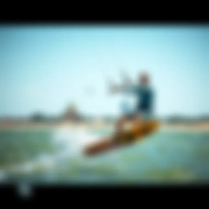 Notable Exploring Kite Surfing in St. Petersburg: A Comprehensive Guide