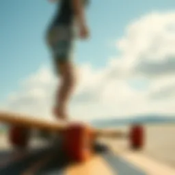 Exploring Longboard Deck Styles Introduction