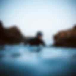 Exploring Moon Wetsuits: A Comprehensive Guide for Watersport Enthusiasts Introduction