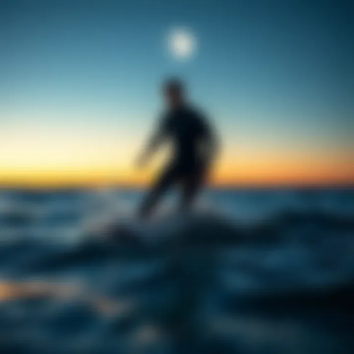 Exploring Moon Wetsuits: A Comprehensive Guide for Watersport Enthusiasts Summary