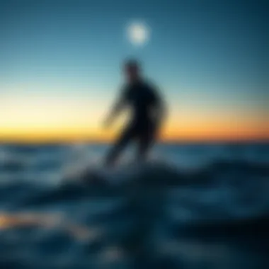 Exploring Moon Wetsuits: A Comprehensive Guide for Watersport Enthusiasts Summary Exploring Moon Wetsuits: A Comprehensive Guide for Watersport Enthusiasts Summary