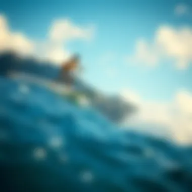 Exploring Oahu: Surfing Spots and Insights Summary Exploring Oahu: Surfing Spots and Insights Summary