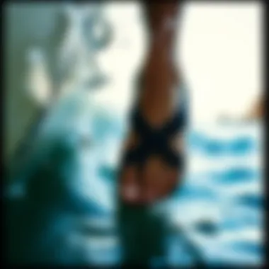 Care tips for maintaining the Olukai Moku Pae sandals