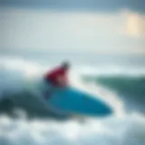 Exploring Playa Hermosa: A Hub for Surfing Enthusiasts in Costa Rica Introduction