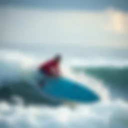 Exploring Playa Hermosa: A Hub for Surfing Enthusiasts in Costa Rica Introduction