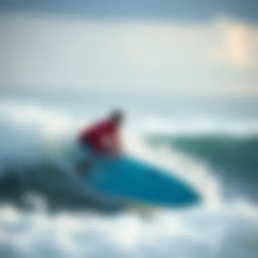 Exploring Playa Hermosa: A Hub for Surfing Enthusiasts in Costa Rica Introduction