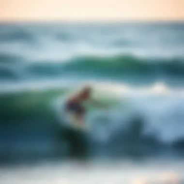 Exploring Playa Hermosa: A Hub for Surfing Enthusiasts in Costa Rica Summary Exploring Playa Hermosa: A Hub for Surfing Enthusiasts in Costa Rica Summary