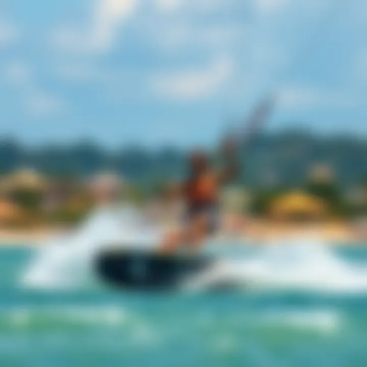 Notable Exploring Premier Kitesurfing Destinations Around the Globe