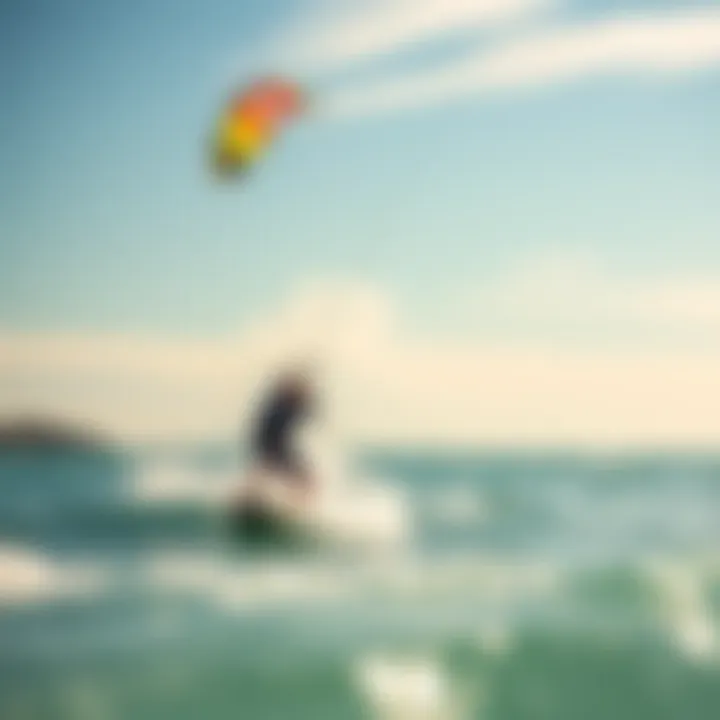 Exploring Premier Kitesurfing Destinations Around the Globe Summary