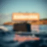 Exploring Rareform Billboard Bags: A Sustainable Choice for Watersports Enthusiasts Introduction