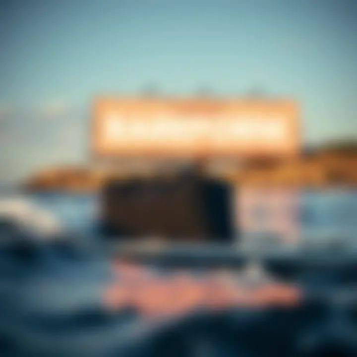 Exploring Rareform Billboard Bags: A Sustainable Choice for Watersports Enthusiasts Introduction
