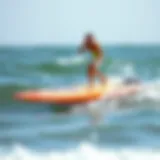 Exploring RC Surf Boards: A Comprehensive Guide Introduction