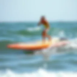 Exploring RC Surf Boards: A Comprehensive Guide Introduction
