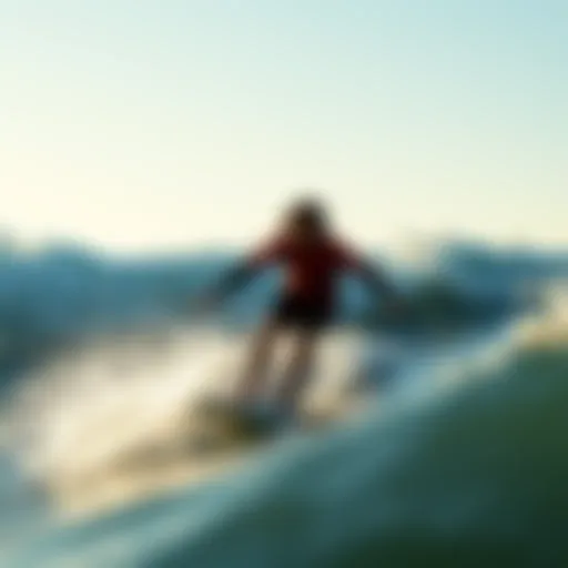 Exploring Surfing: A Comprehensive Guide to Learning Surfing Near You Introduction