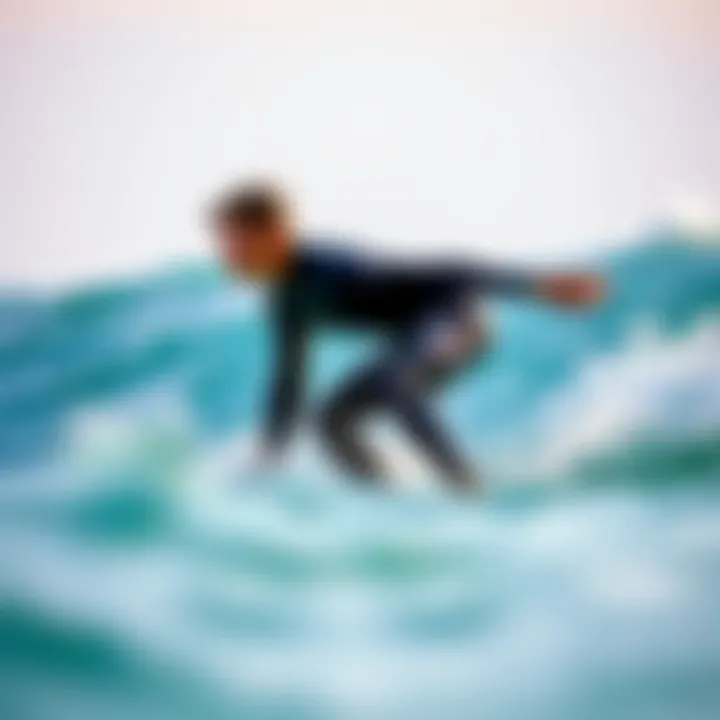 Notable Exploring Surfing: A Comprehensive Guide to Learning Surfing Near You