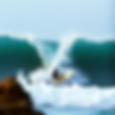 Notable Exploring Surfline Cowells: A Comprehensive Guide for Watersports Enthusiasts