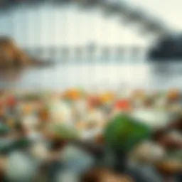 Exploring the Allure of Sea Glass Beaches in California Introduction