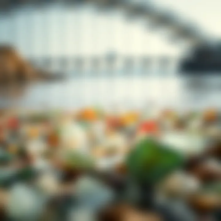 Exploring the Allure of Sea Glass Beaches in California Introduction