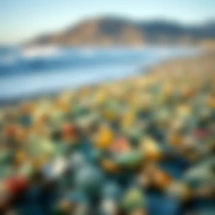 Notable Exploring the Allure of Sea Glass Beaches in California