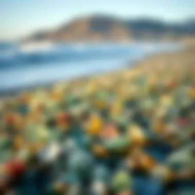 Notable Exploring the Allure of Sea Glass Beaches in California Notable Exploring the Allure of Sea Glass Beaches in California