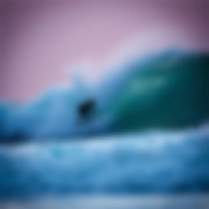 Exploring the Art of Sunset Surfing Introduction