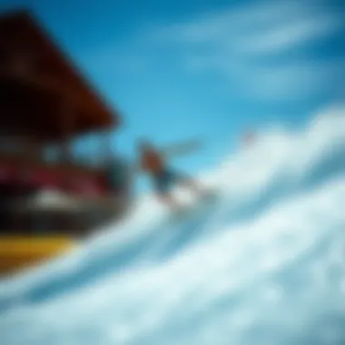 Notable Exploring the Backyard Flowrider: A Comprehensive Guide for Watersports Enthusiasts Notable Exploring the Backyard Flowrider: A Comprehensive Guide for Watersports Enthusiasts