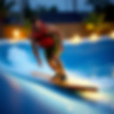 Exploring the Backyard Flowrider: A Comprehensive Guide for Watersports Enthusiasts Summary