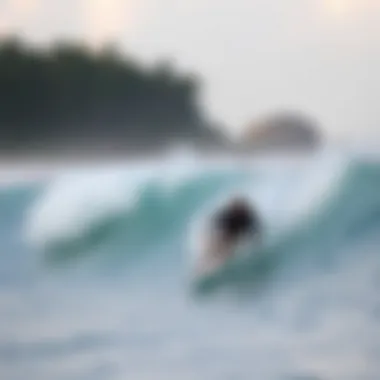 Exploring the Best Caribbean Surfing Destinations Introduction Exploring the Best Caribbean Surfing Destinations Introduction