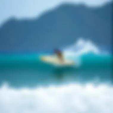 Exploring the Best Caribbean Surfing Destinations Summary Exploring the Best Caribbean Surfing Destinations Summary