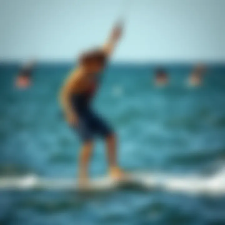 Notable Exploring the Best Foil Boards: A Comprehensive Guide for Watersports Enthusiasts