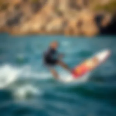 Exploring the Best Foil Boards: A Comprehensive Guide for Watersports Enthusiasts Summary