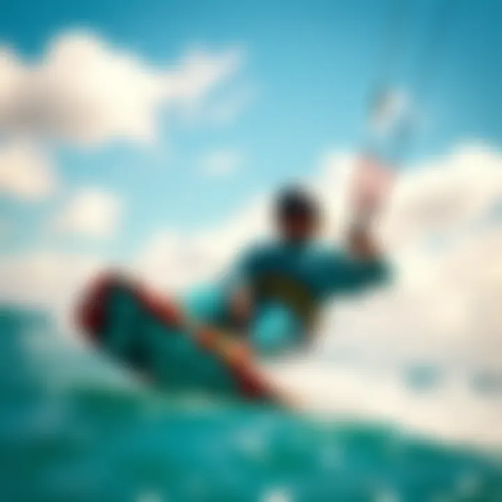 Notable Exploring the Brilliance of Used Kiteboarding Gear