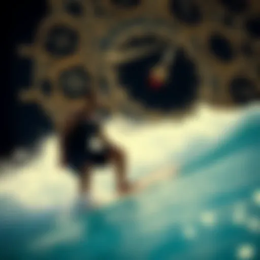Exploring the Digital Landscape for Watersports Enthusiasts Introduction