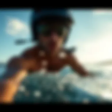 Notable Exploring the Digital Landscape for Watersports Enthusiasts