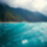 Exploring the Dynamics of Surf Lakes: An In-Depth Analysis Introduction
