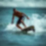 Exploring the Fastest Longboards: Performance, Design, and Technique Introduction