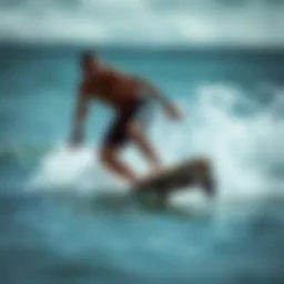 Exploring the Fastest Longboards: Performance, Design, and Technique Introduction
