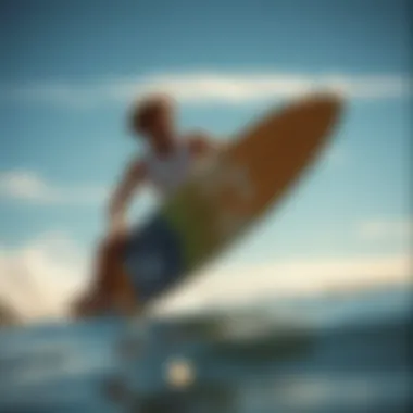 Notable Exploring the Fastest Longboards: Performance, Design, and Technique Notable Exploring the Fastest Longboards: Performance, Design, and Technique