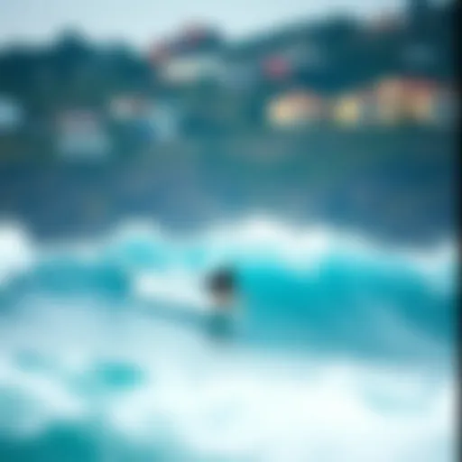 Exploring the History of Surfing: An In-Depth Analysis Introduction